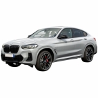 Ver as peças de carroçaria BMW SÉRIE X4 2 (G02/F98) fase 2 a partir de 09/2021