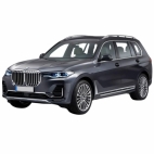 Ver as peças de carroçaria BMW X7 (G07) fase 1 a partir de 01/2019