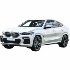 Ver as peças de carroçaria BMW X6 3 (G06) fase 1 de 09/2019 a 05/2023
