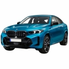 Ver as peças de carroçaria BMW X6 3 (G06) fase 2 a partir de 06/2023