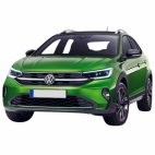 Ver as peças de carroçaria VOLKSWAGEN TAIGO (CS) a partir de 10/2021
