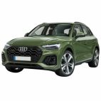 Ver as peças de carroçaria AUDI Q5 2 fase 2 a partir de 09/2020