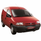Ver as peças de carroçaria CITROEN JUMPY 1 fase 1 desde 10/1995 hasta 12/2003