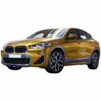 Ver as peças de carroçaria BMW SERIE X2 F39 a partir de 10/2017