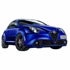 Ver as peças de carroçaria ALFA ROMEO MITO fase 2 desde 01/2017