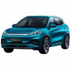 Ver as peças de carroçaria BYD ATTO 3 a partir de 02/2022