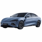 Ver as peças de carroçaria BYD SEAL a partir de 07/2022