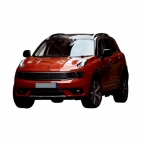 Ver as peças de carroçaria LYNK & CO 01