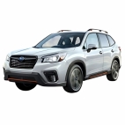 Ver as peças de carroçaria SUBARU FORESTER (SK_) desde 09/2019