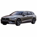 Ver as peças de carroçaria VOLVO V60 3 a partir de 07/2018