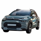 Ver as peças de carroçaria CITROEN C3 AIRCROSS 1 fase 2 a partir de 03/2021