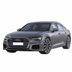 Ver as peças de carroçaria AUDI A6 5 (C8/4A2) - A6 Allroad (4AH/C8) - A6 Avant (C8/4A5) desde 02/2018