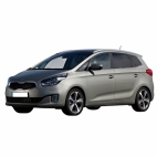 Ver as peças de carroçaria KIA CARENS 4 desde 02/2013