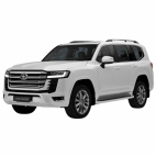Ver as peças de carroçaria TOYOTA LAND CRUISER 300 (J3) a partir de 07/2021