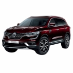 Ver as peças de carroçaria RENAULT KOLEOS 2 fase 2 a partir de 09/2019