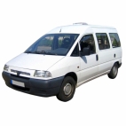 Ver as peças de carroçaria PEUGEOT EXPERT