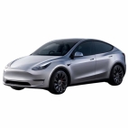 Ver as peças de carroçaria TESLA Modelo Y fase 1 a partir de 10/2021