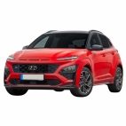 Ver as peças de carroçaria HYUNDAI KONA fase 2 a partir de 01/2021