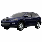 Ver as peças de carroçaria MAZDA CX-9 fase 1 de 10/2008 a 11/2009