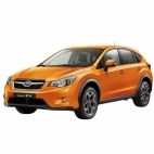 Ver as peças de carroçaria SUBARU XV fase 1 de 01/2012 a 06/2016