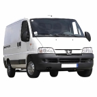 Ver as peças de carroçaria PEUGEOT BOXER 1 fase 1 desde 02/1994 hasta 01/2002