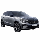 Ver as peças de carroçaria RENAULT AUSTRAL fase 1 a partir de 06/2022