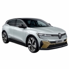 Ver as peças de carroçaria RENAULT MEGANE 5 E-TECH a partir de 12/2021