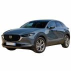 Ver as peças de carroçaria MAZDA CX-30 a partir de 09/2019