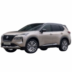 Ver as peças de carroçaria NISSAN X-TRAIL 4 a partir de 09/2022