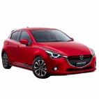 Ver as peças de carroçaria MAZDA 2 3 fase 1 de 07/2015 a 05/2019