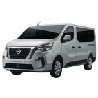 Ver as peças de carroçaria NISSAN PRIMASTAR 2 a partir de 10/2021