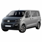 Ver as peças de carroçaria FIAT ULYSSE 3 a partir de 01/2022