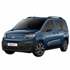 Ver as peças de carroçaria FIAT DOBLO 3 a partir de 09/2022