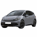 Ver as peças de carroçaria CUPRA BORN a partir de 10/2021