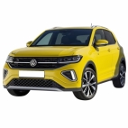 Ver as peças de carroçaria VOLKSWAGEN T-CROSS (C1) fase 2 a partir de 09/2023