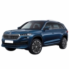 Ver as peças de carroçaria SKODA KODIAQ (NS) fase 2 a partir de 07/2021