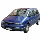Ver as peças de carroçaria FIAT ULYSSE 1 desde 06/1994 hasta 08/2002