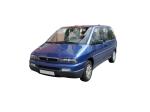 Ver as peças de carroceria FIAT ULYSSE I desde 06/1994 hasta 08/2002