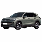 Ver as peças de carroçaria VOLKSWAGEN TIGUAN 3 a partir de 01/2024