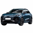 Ver as peças de carroçaria AUDI Q6 a partir de 04/2024