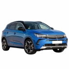 Ver as peças de carroçaria OPEL GRANDLAND X (A18) fase 2 a partir de 08/2021