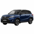 Ver as peças de carroçaria SUZUKI VITARA 2 fase 3 a partir de 05/2024