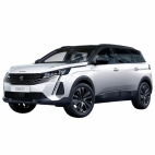 Ver as peças de carroçaria PEUGEOT 5008 2 fase 2 a partir de 09/2020