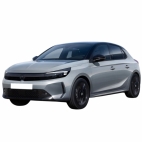 Ver as peças de carroçaria OPEL CORSA F 5 portas fase 2 a partir de 09/2023