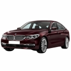 Ver as peças de carroçaria BMW SÉRIE 6 GT (G32) fase 1 de 09/2017 a 06/2020