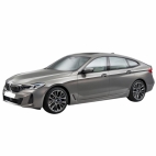 Ver as peças de carroçaria BMW SÉRIE 6 GT (G32) fase 2 a partir de 07/2020