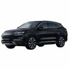 Ver as peças de carroçaria BYD SEAL U a partir de 11/2023