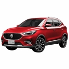 Ver as peças de carroçaria MG MG ZS 2 fase 1 de 01/2020 a 09/2021