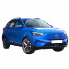 Ver as peças de carroçaria MG MG ZS 2 fase 2 de 10/2021 a 08/2024