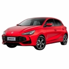 Ver as peças de carroçaria MG MG 3 a partir de 04/2024